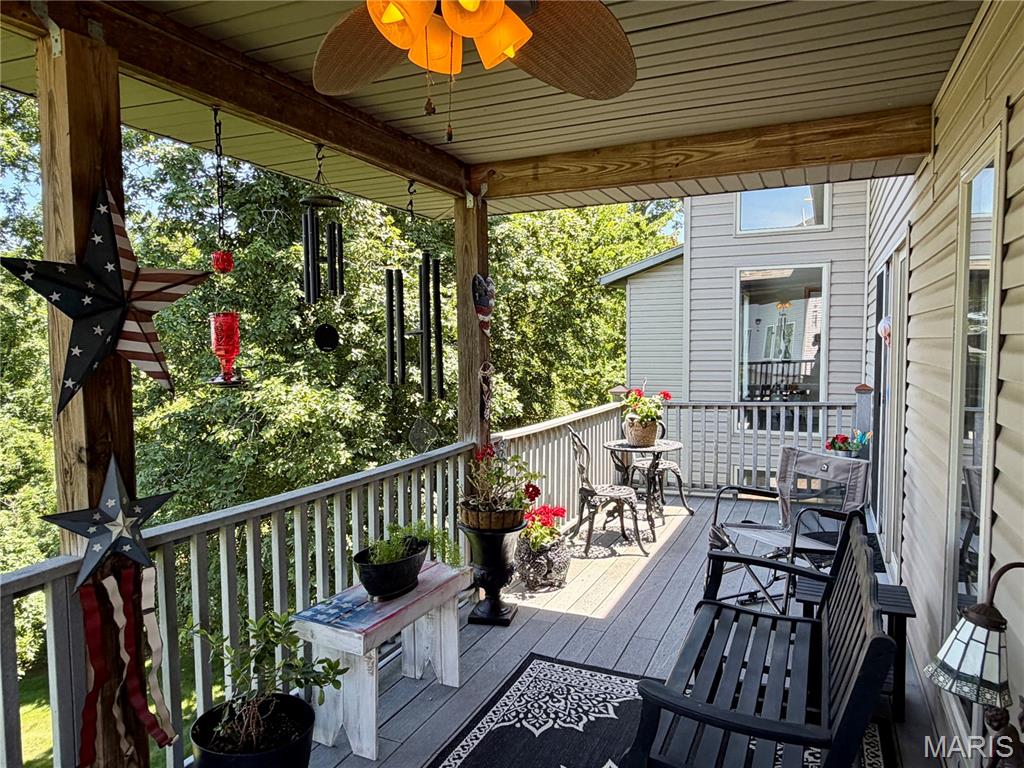 Skyline Estates - Residential
