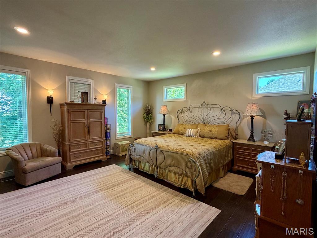 Skyline Estates - Residential