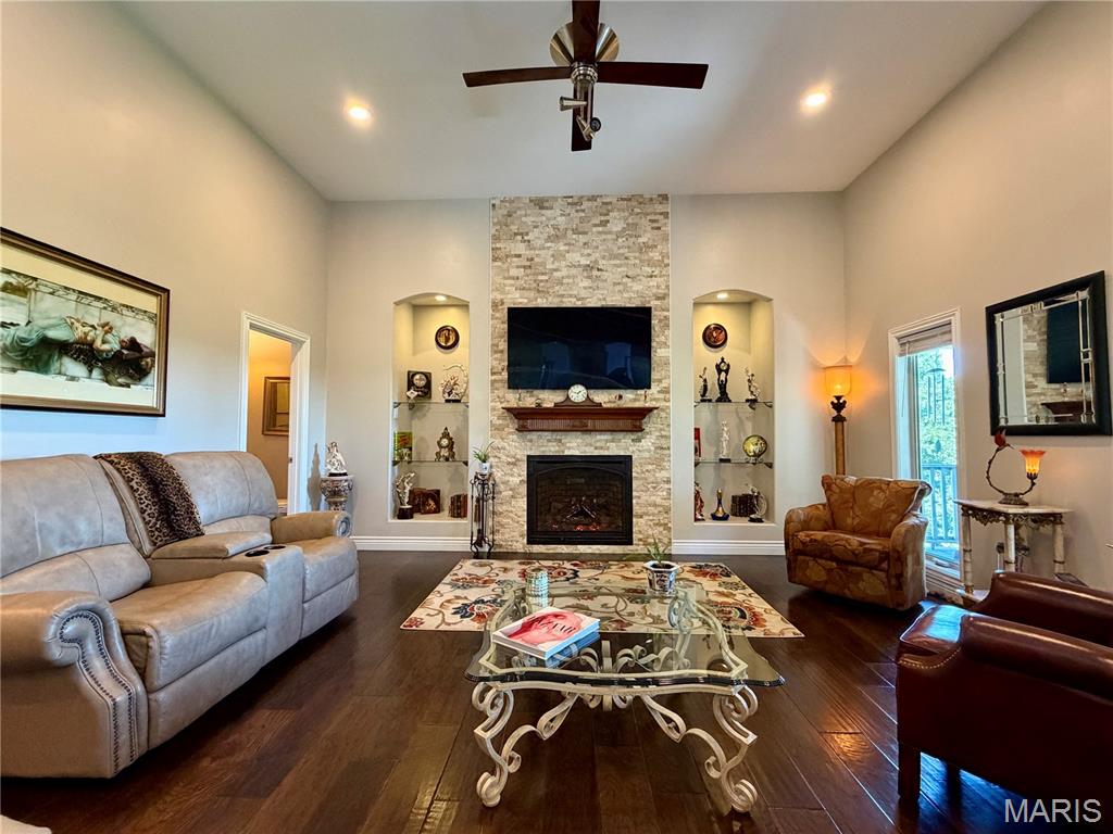 Skyline Estates - Residential