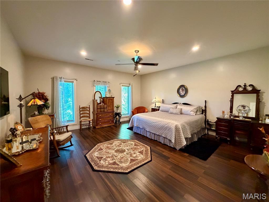 Skyline Estates - Residential