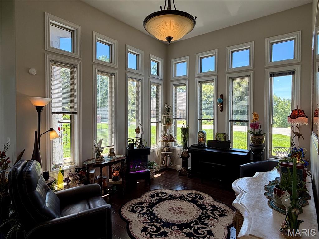 Skyline Estates - Residential