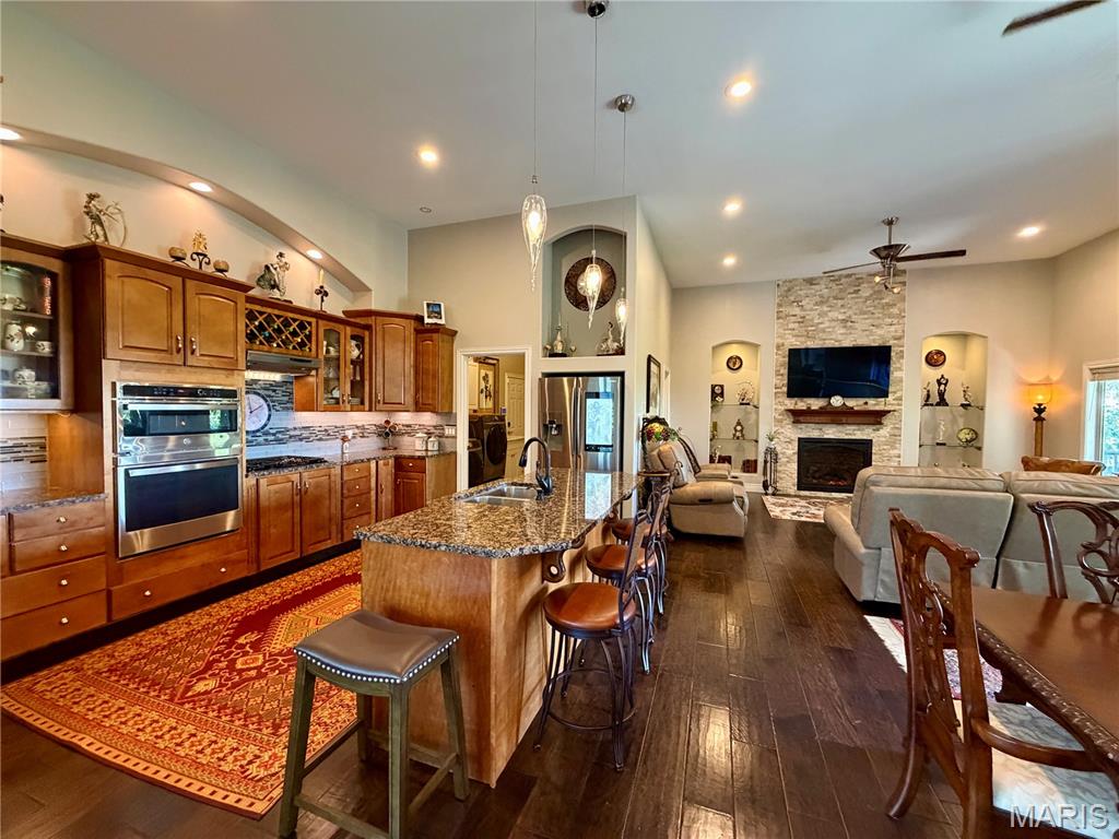 Skyline Estates - Residential