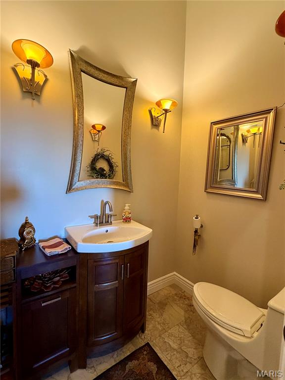 Skyline Estates - Residential