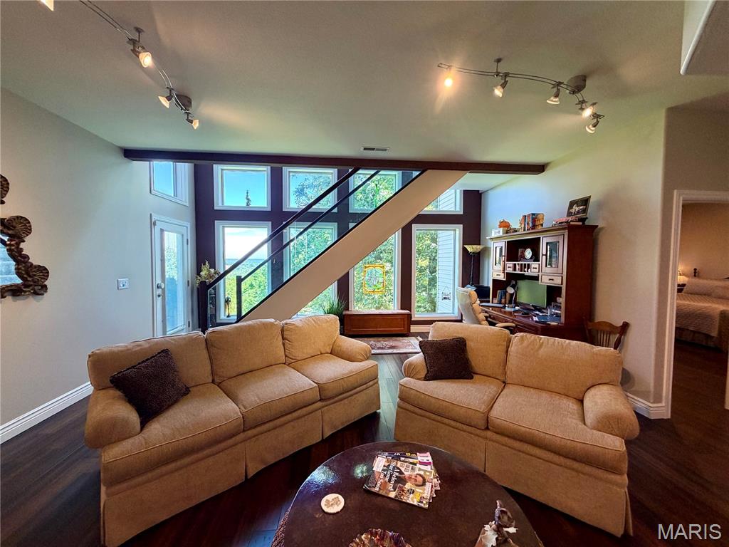 Skyline Estates - Residential