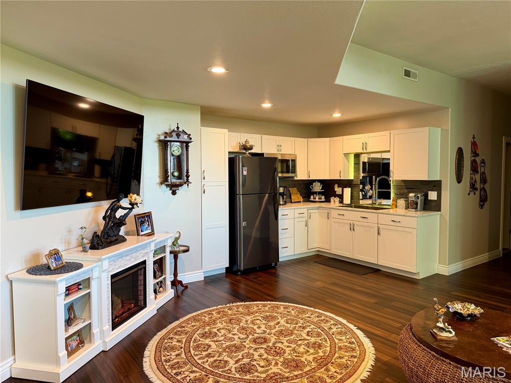 Skyline Estates - Residential