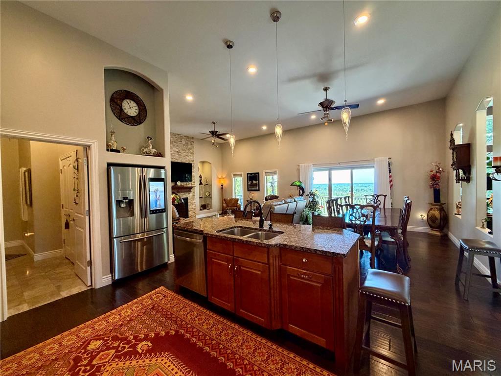 Skyline Estates - Residential