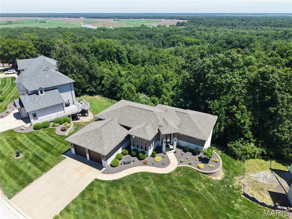 Skyline Estates - Residential