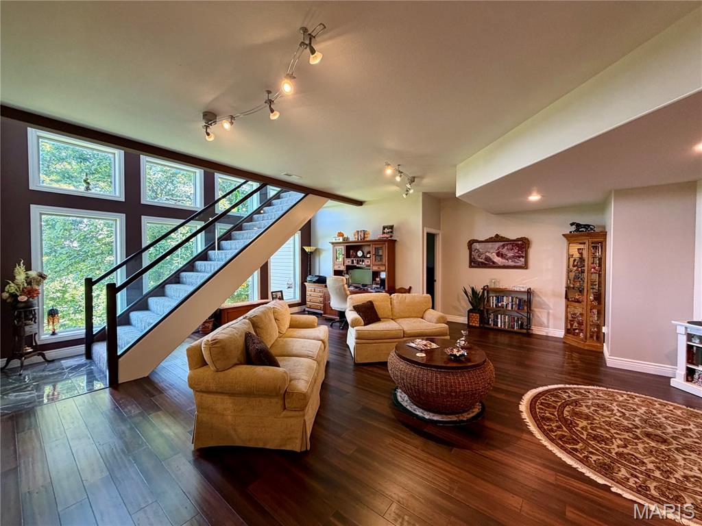 Skyline Estates - Residential