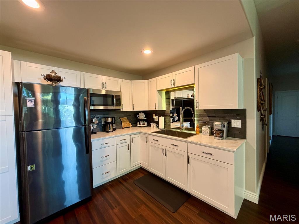 Skyline Estates - Residential