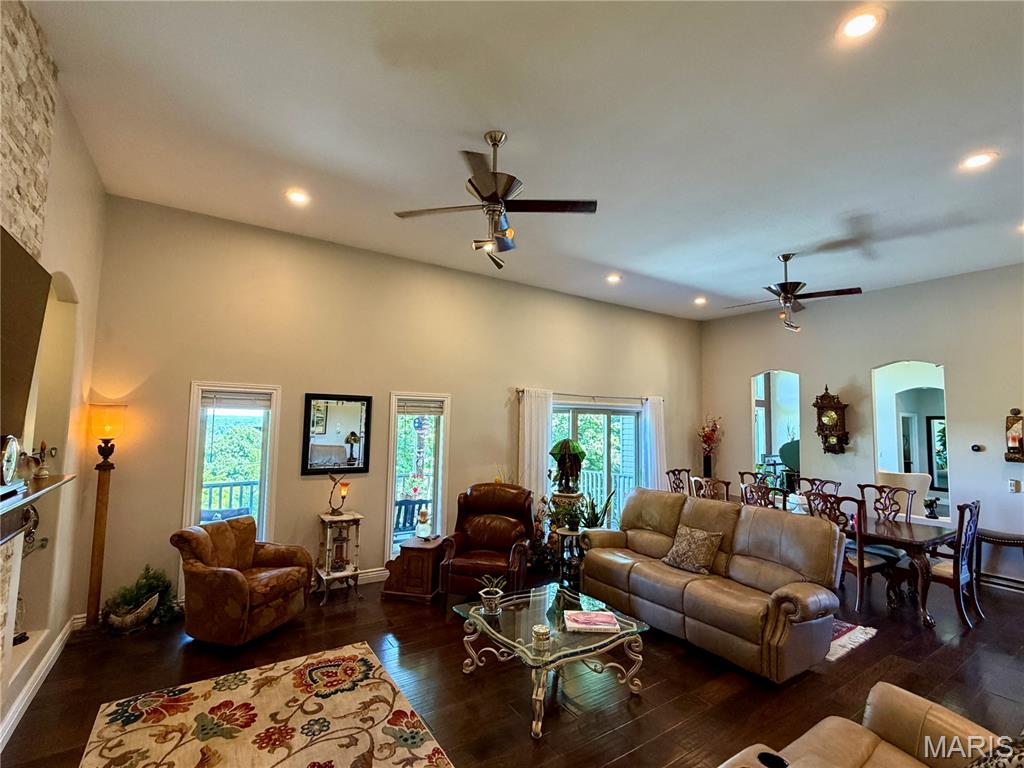 Skyline Estates - Residential
