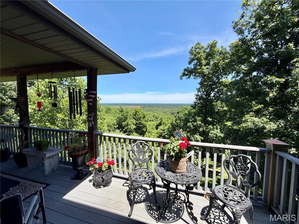 Skyline Estates - Residential