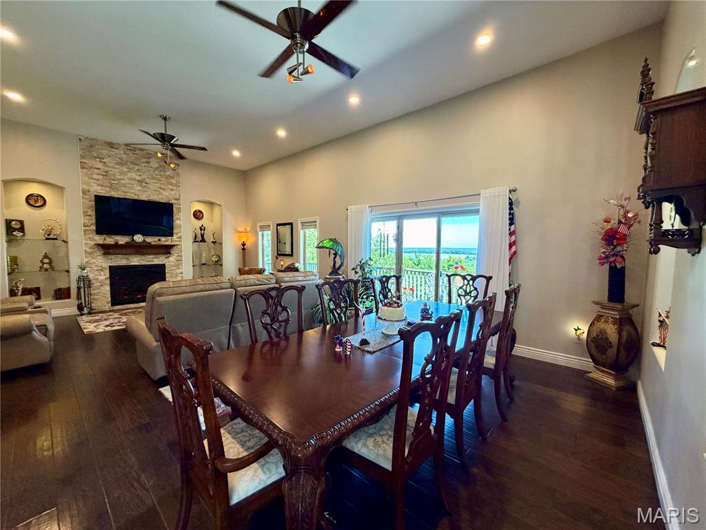 Skyline Estates - Residential