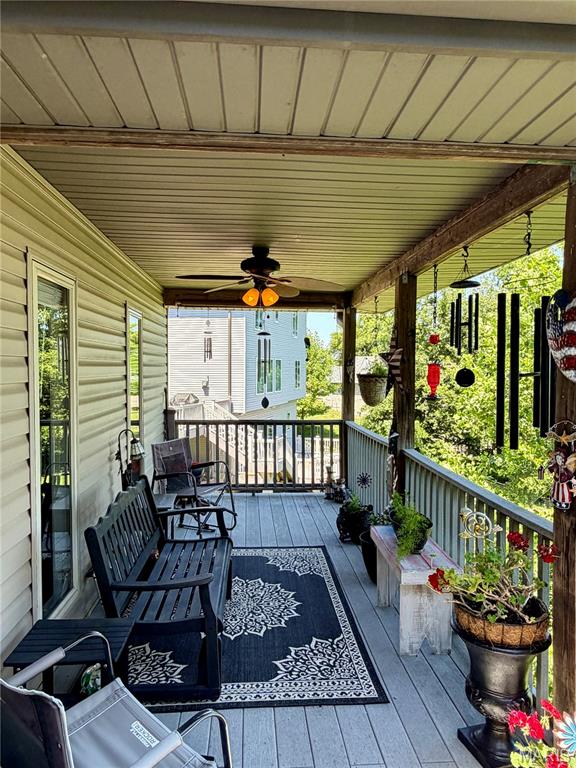 Skyline Estates - Residential