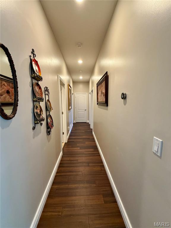Skyline Estates - Residential