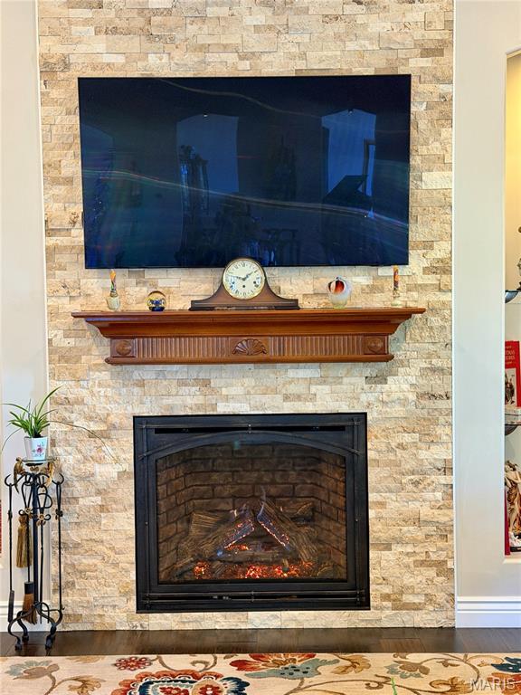 Skyline Estates - Residential