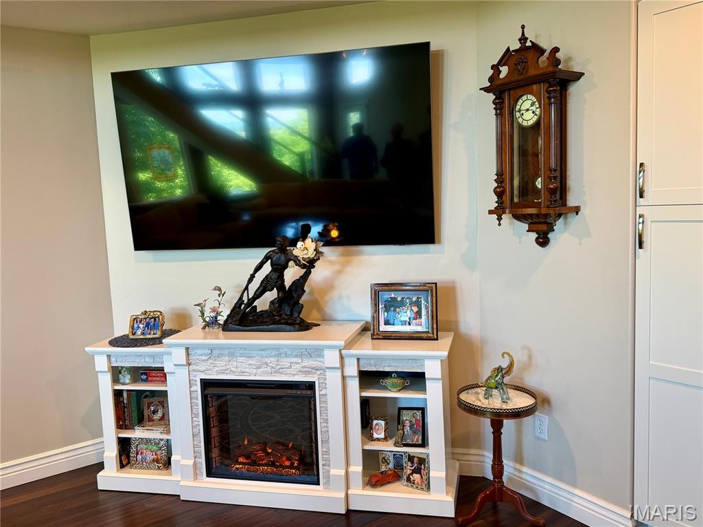 Skyline Estates - Residential