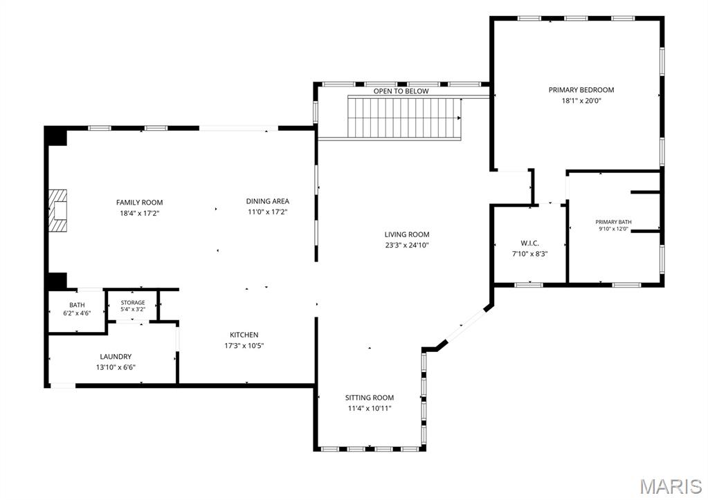 Skyline Estates - Residential