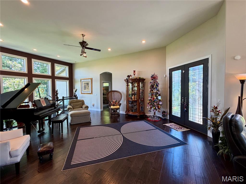 Skyline Estates - Residential