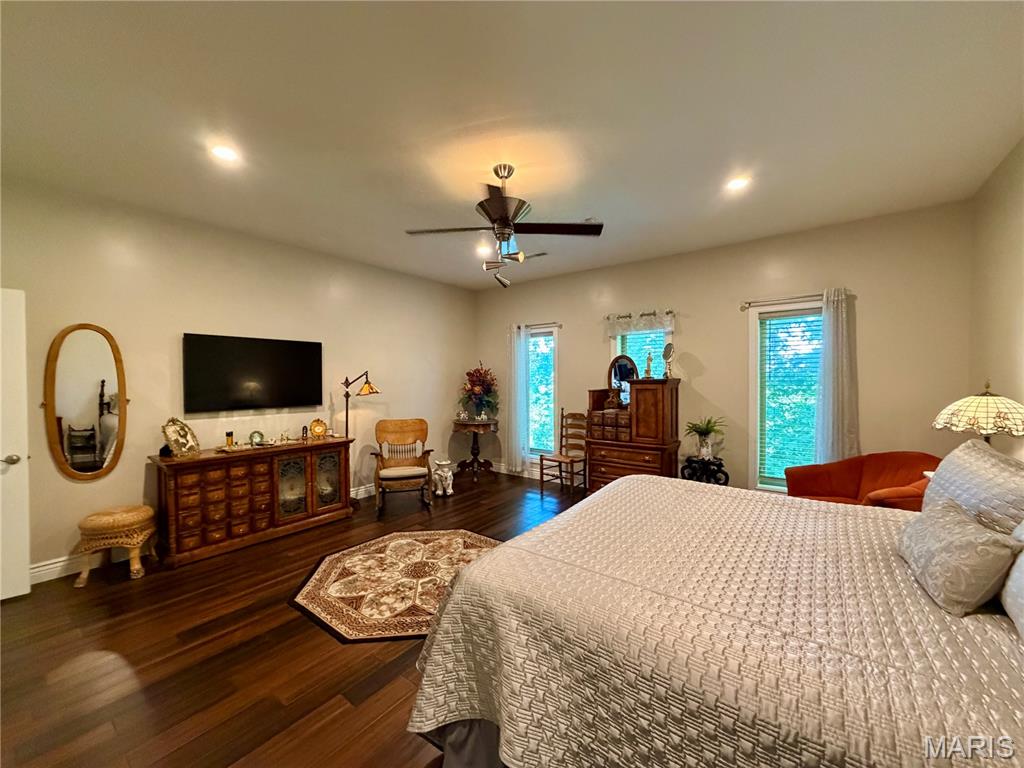 Skyline Estates - Residential