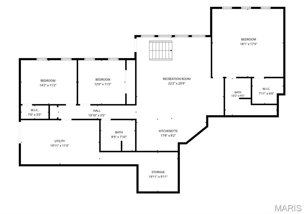 Skyline Estates - Residential