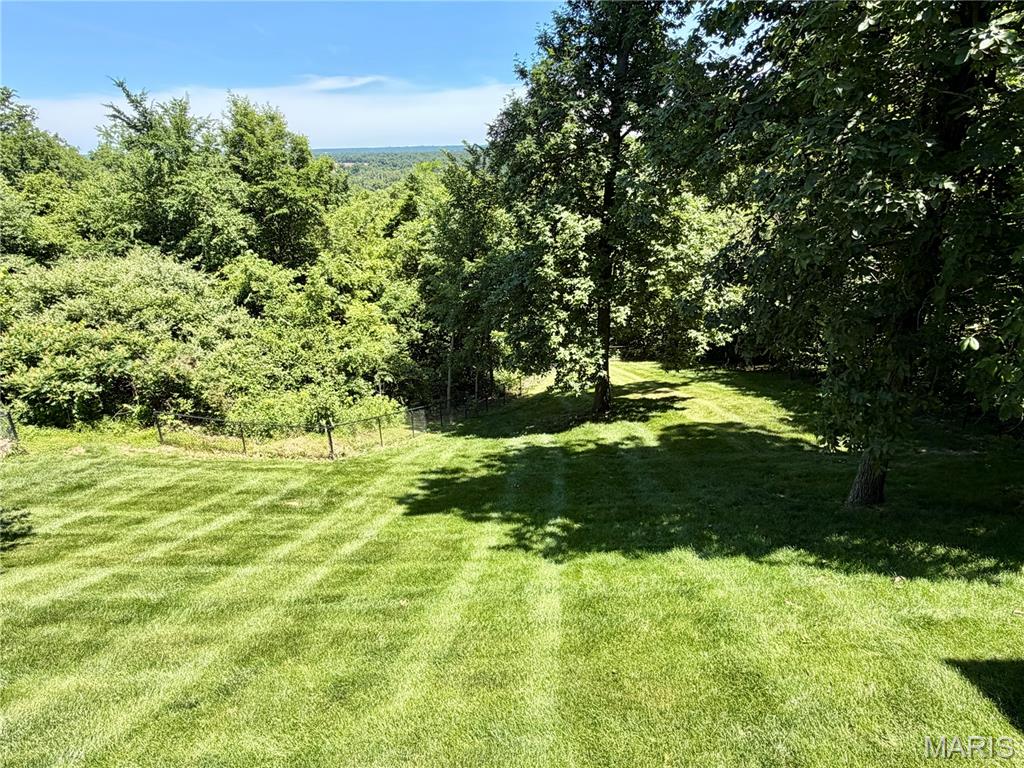 Skyline Estates - Residential