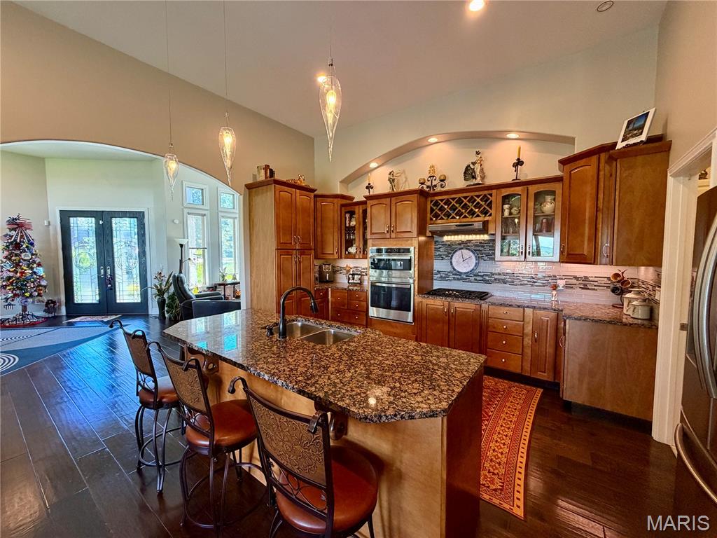 Skyline Estates - Residential