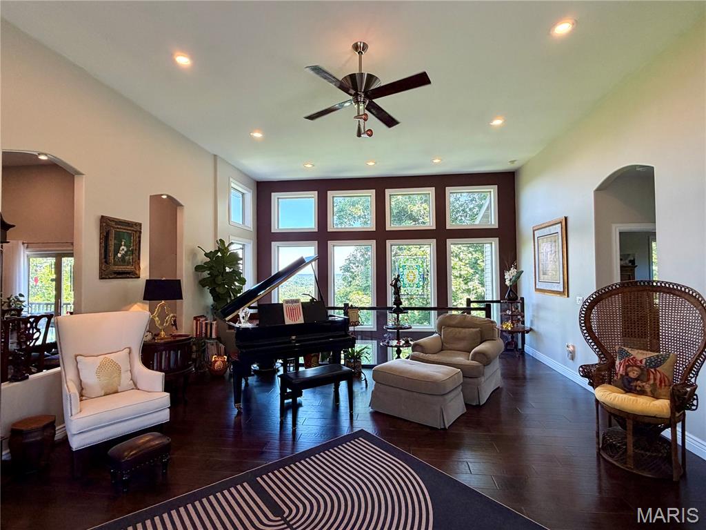 Skyline Estates - Residential