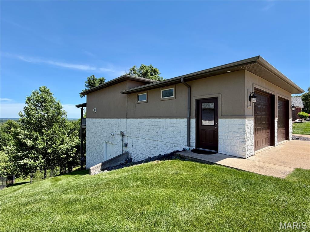 Skyline Estates - Residential