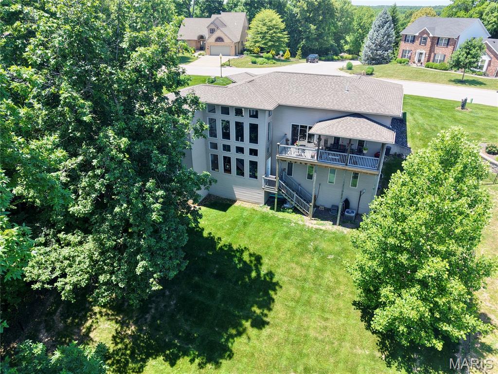 Skyline Estates - Residential