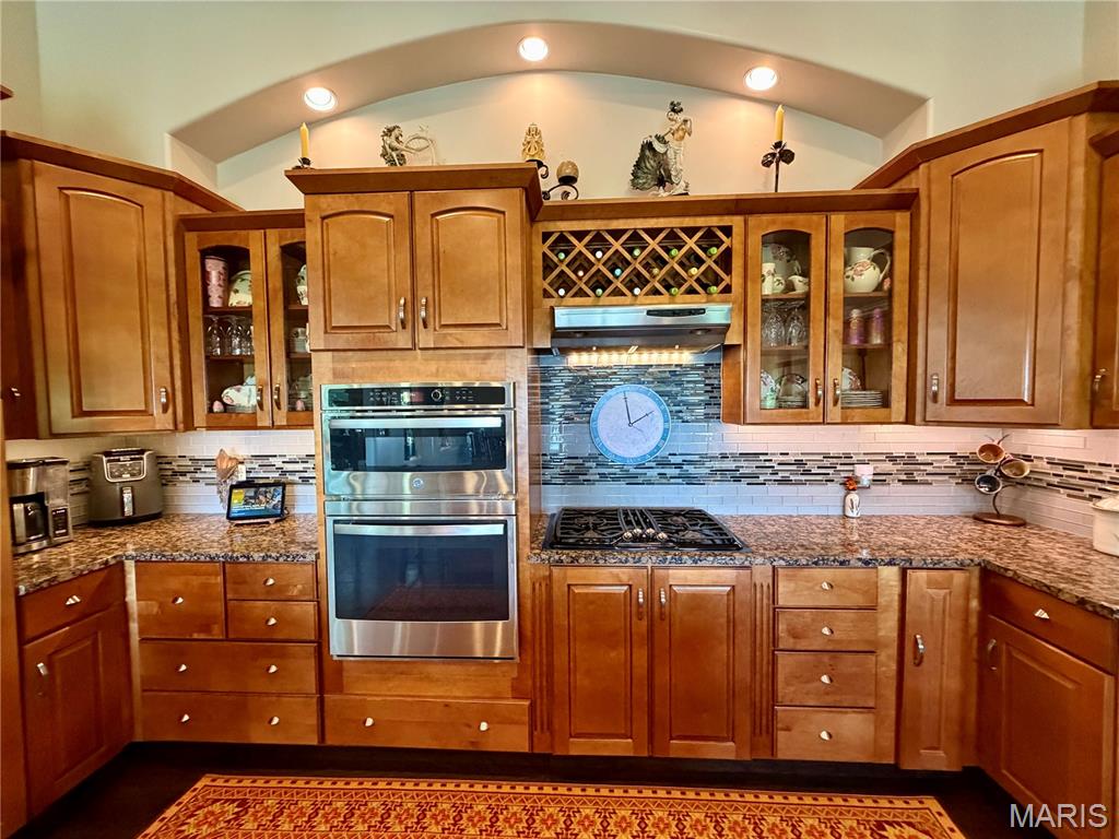 Skyline Estates - Residential