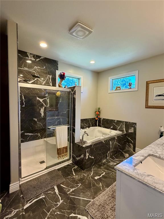 Skyline Estates - Residential