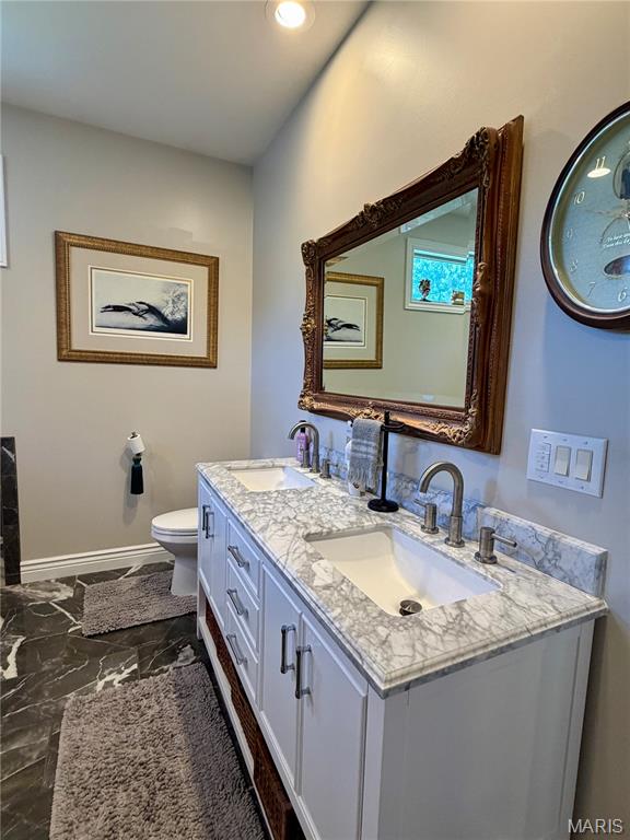 Skyline Estates - Residential