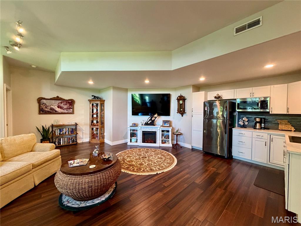 Skyline Estates - Residential