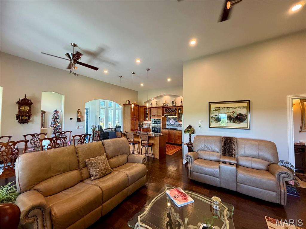 Skyline Estates - Residential
