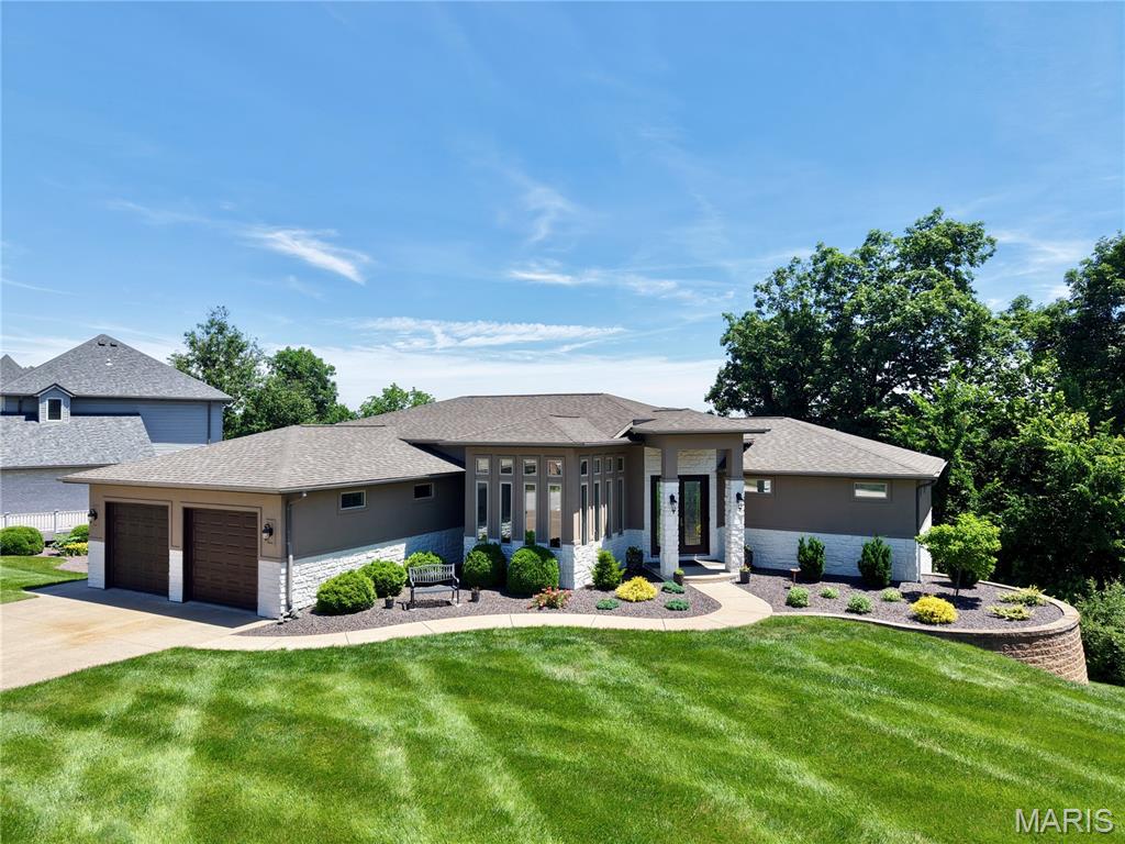 Skyline Estates - Residential