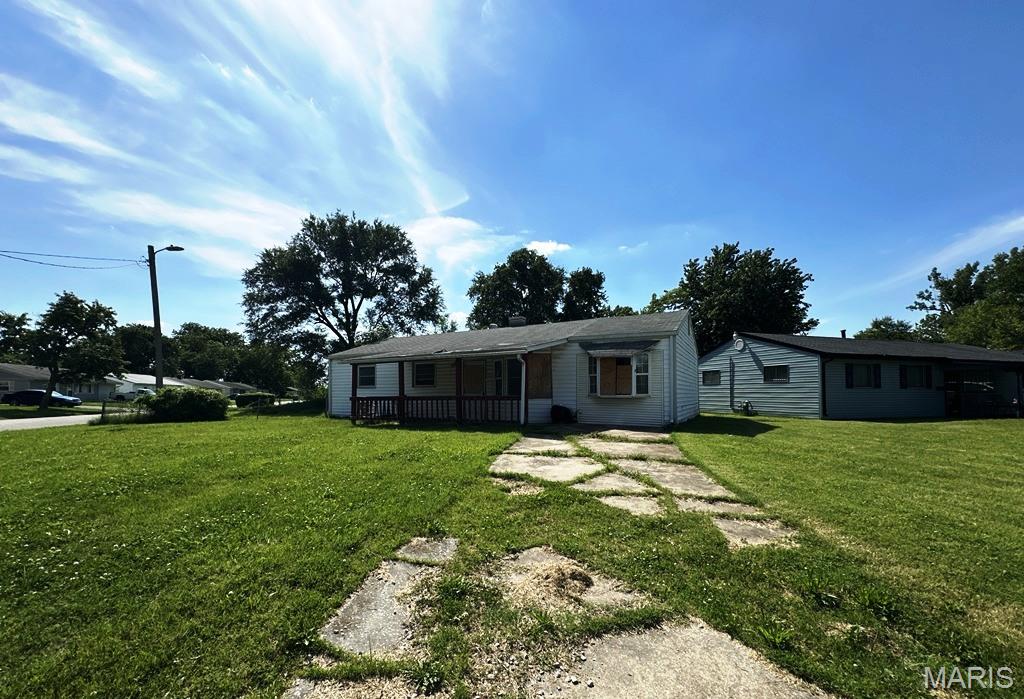 Johns Gardens 3rdadd - Residential