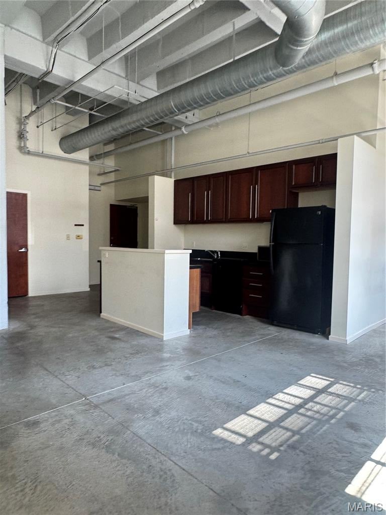 Eden Lofts Condos - Residential Lease