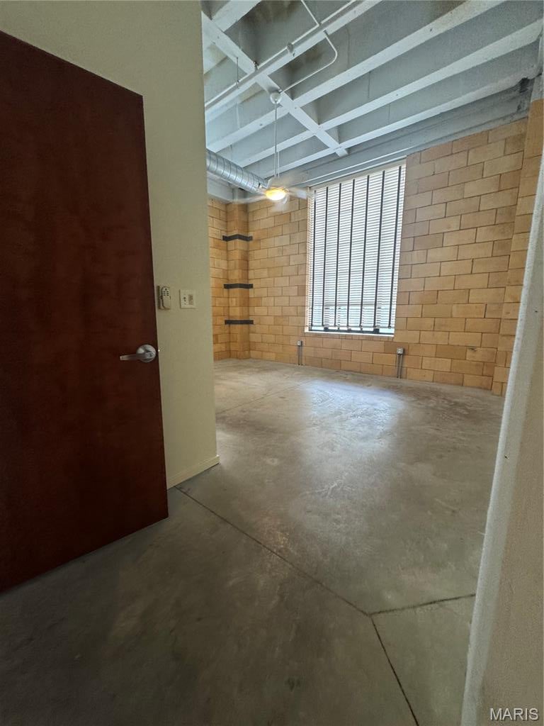 Eden Lofts Condos - Residential Lease