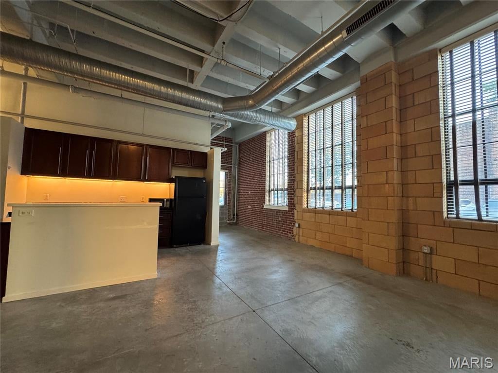 Eden Lofts Condos - Residential Lease