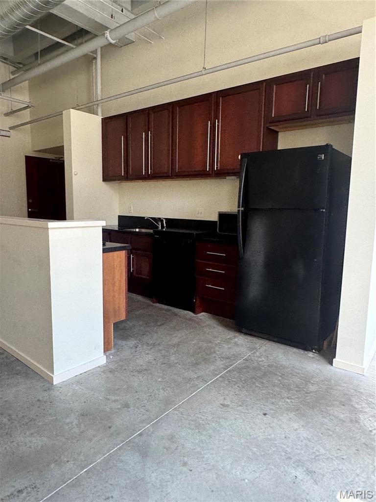 Eden Lofts Condos - Residential Lease