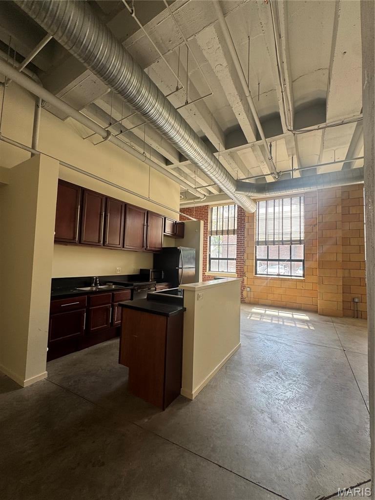 Eden Lofts Condos - Residential Lease