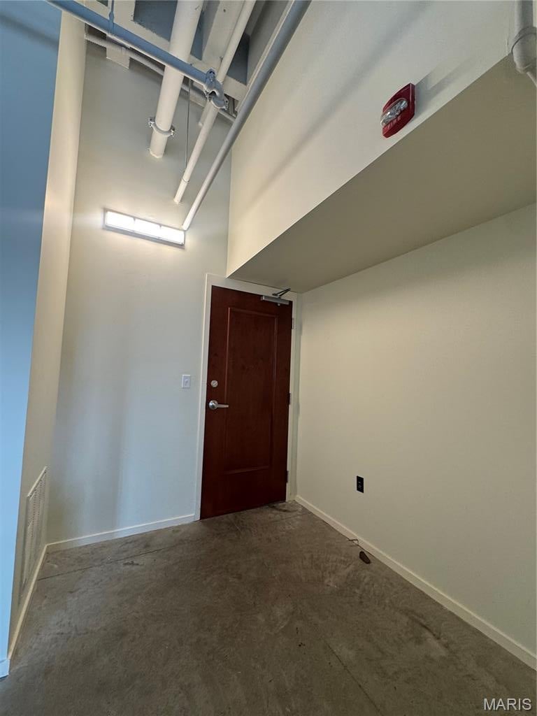 Eden Lofts Condos - Residential Lease