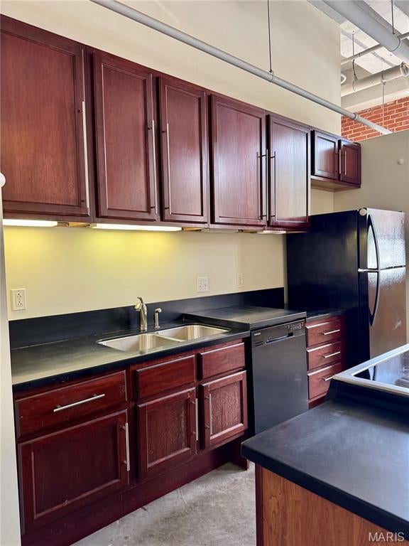 Eden Lofts Condos - Residential Lease