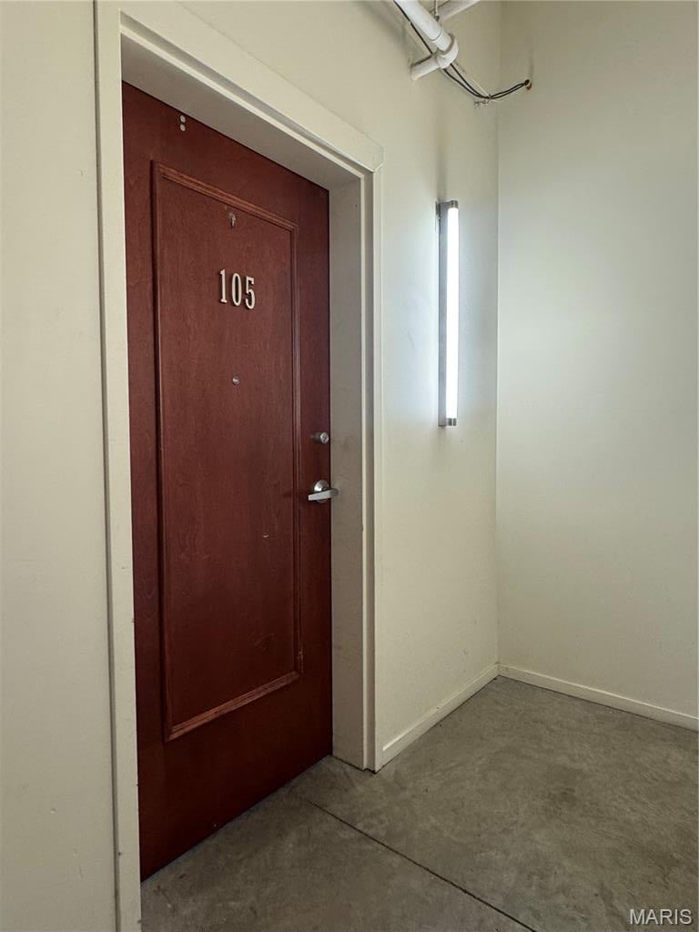Eden Lofts Condos - Residential Lease
