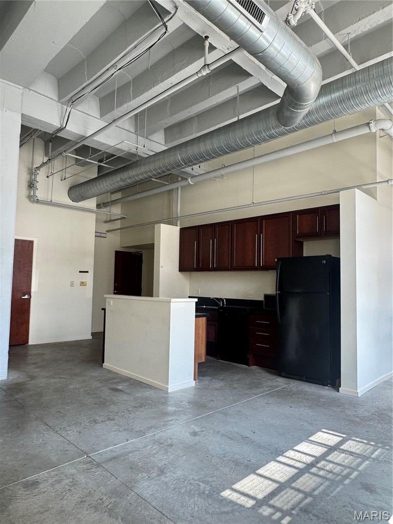 Eden Lofts Condos - Residential Lease