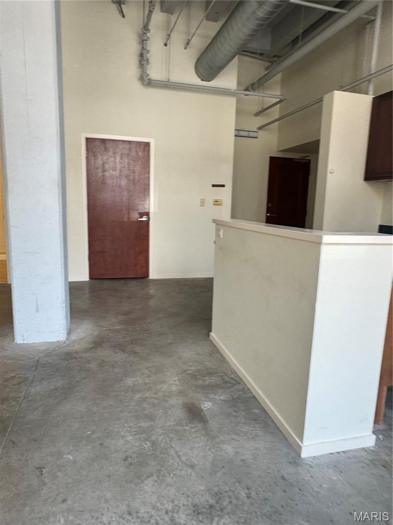 Eden Lofts Condos - Residential Lease
