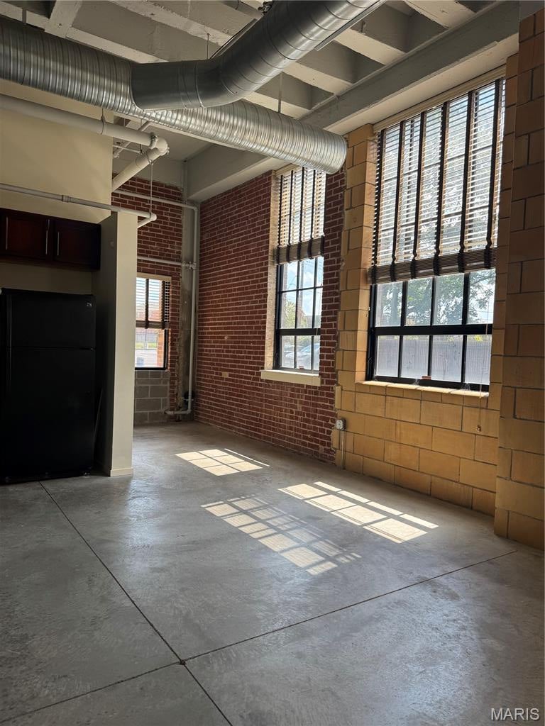 Eden Lofts Condos - Residential Lease