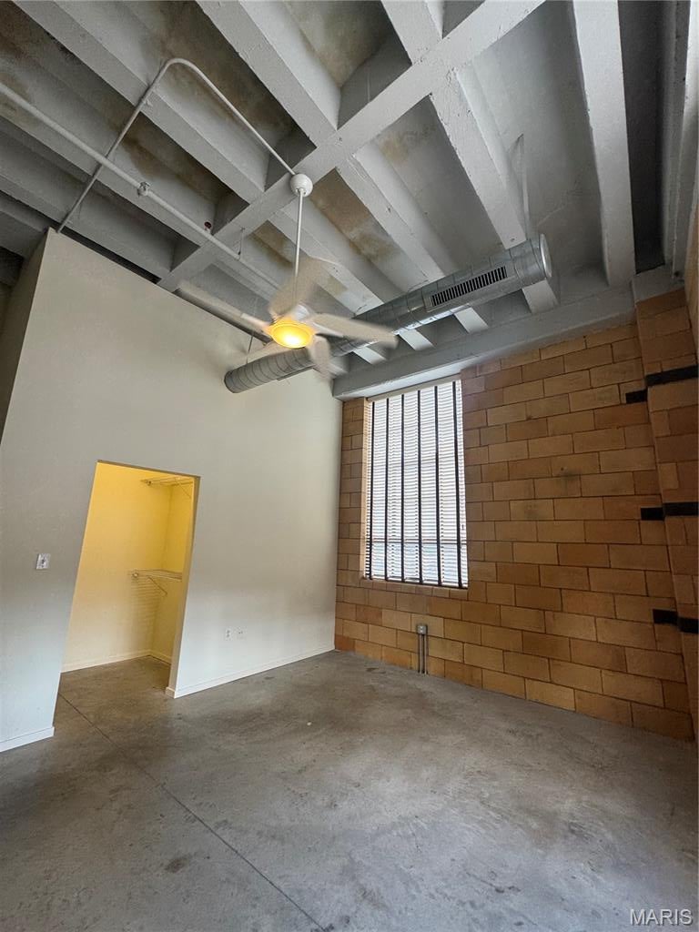 Eden Lofts Condos - Residential Lease
