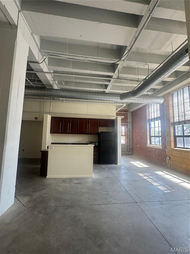 Eden Lofts Condos - Residential Lease