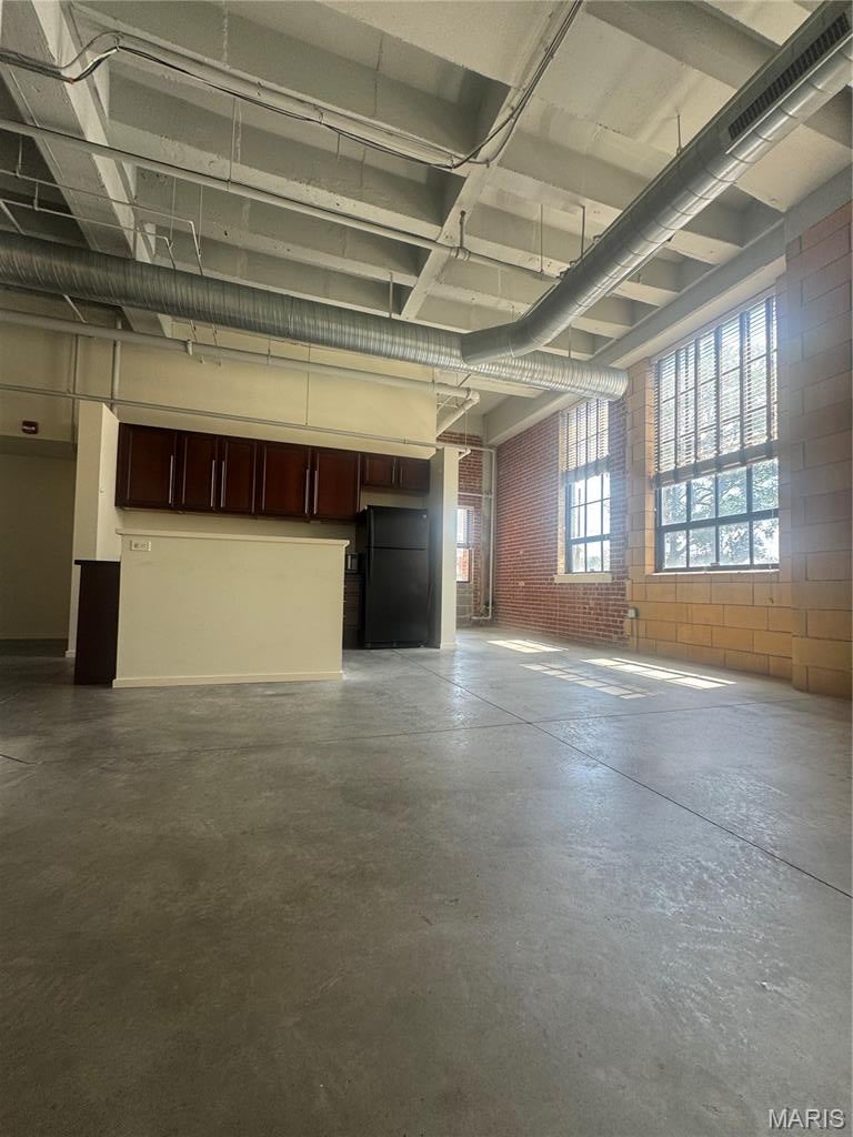 Eden Lofts Condos - Residential Lease